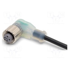 XS2F-M12PVC3A10MNLED