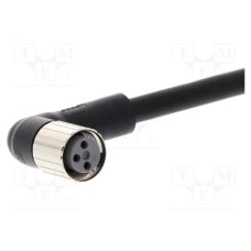 XS3F-M8PUR3A10M XS3F-M8PUR3A10M