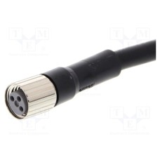 XS3F-M8PUR3S10M XS3F-M8PUR3S10M