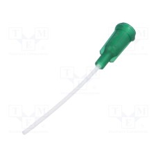 DISPENSE NEEDLE PPF18 X 50 IDH:142641