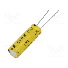 LY13R810030M117R-L LY13R810030M117R-L