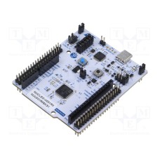 NUCLEO-U031R8 NUCLEO-U031R8