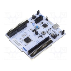 NUCLEO-U083RC NUCLEO-U083RC