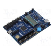 STM32U083C-DK