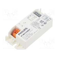 HF-M RED 124 SH TL/TL5/PL-L 230-240V