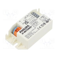 HF-M RED 114 SH TL/TL5 230-240V