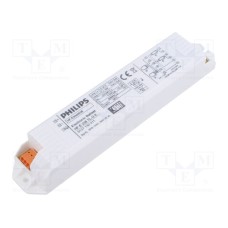 HF-E II 236 TL-D 220-240 50/60HZ