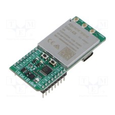 LTE CAT.1 3 CLICK (FOR EUROPE)