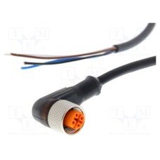 Y92E-M12PUR4A10M-L Y92E-M12PUR4A10M-L