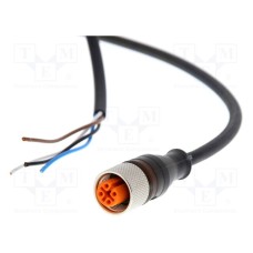 Y92E-M12PUR4S2M-L Y92E-M12PUR4S2M-L