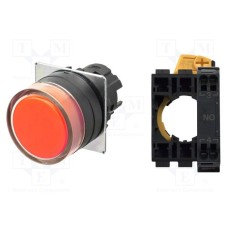 A22NN-BGM-NRA-P100-NN A22NN-BGM-NRA-P100-NN