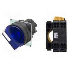 A22NW-2BM-TAA-P100-AC