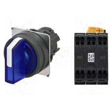 A22NW-3BR-TAA-P102-AC