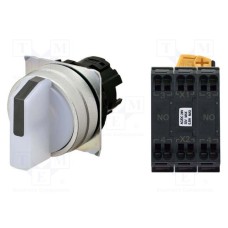 A22NW-3MM-TWA-P101-WC