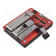 SFP-DD QSFP-DD OSFP TRANSCEIVERS ADAPTER SFP-DD QSFP-DD OSFP TRANSCEIVERS ADAPTER