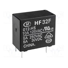 HF32FA-G/005-HSL1 HF32FA-G/005-HSL1