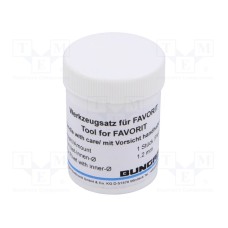 1 PAIR OF TOOLS 1.2MM 1 PAIR OF TOOLS 1.2MM