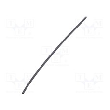 FIT-221V-1/16 BLACK 25X4 FT