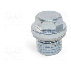 DIN910-ST-M20X1,5-AN