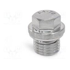 DIN910-A4-M18X1,5-AA