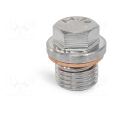 DIN910-A4-M16X1,5-AC