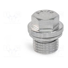 DIN910-A4-M16X1,5-AN