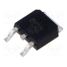 FT0407ND 00TR FT0407ND 00TR