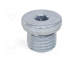 DIN908-ST-M12X1,5-AN DIN908-ST-M12X1,5-AN