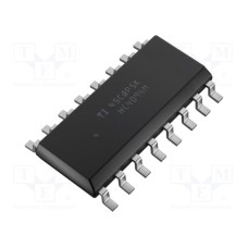 CD74HC4094M96 CD74HC4094M96