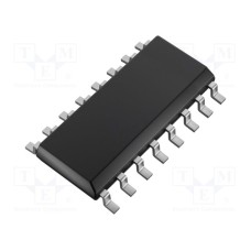 CD74HCT165M96 CD74HCT165M96