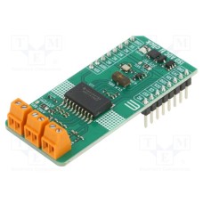 ISO ADC 7 CLICK ISO ADC 7 CLICK