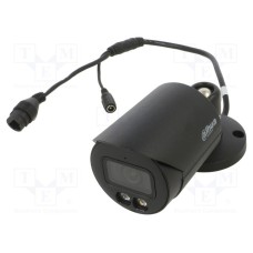 IPC-HFW2849S-S-IL-0280B-BLACK