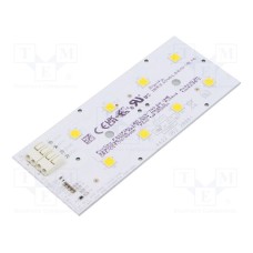 FORTIMO FASTFLEX LED 2X4/740 DA UHE FORTIMO FASTFLEX LED 2X4/740 DA UHE