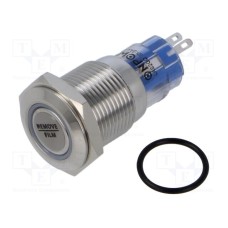 LAS2GQF-11ZE/W/12V/S/FP