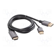 CA-HDDP-20CU-0010-BK