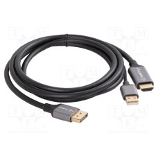 CA-HDDP-20CU-0018-BK