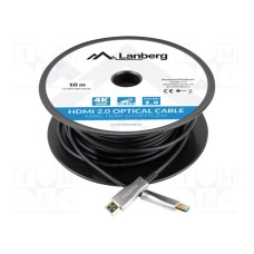 CA-HDMI-20FB-0100-BK