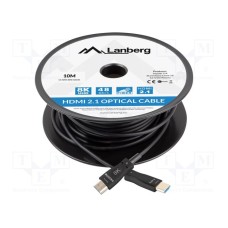 CA-HDMI-30FB-0100-BK