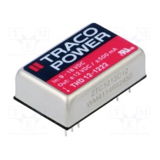 THD 12-1222 THD 12-1222