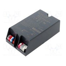 SIRIO SQ 40W/300-1000 AD