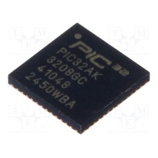PIC32AK3208GC41048-I/M7 PIC32AK3208GC41048-I/M7