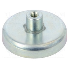 GN 50.2-HF-47-9-M6 GN 50.2-HF-47-9-M6