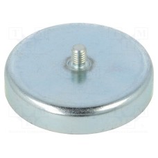 GN 50.3-HF-57-M6 GN 50.3-HF-57-M6