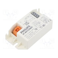 HF-M RED 118 SH PL-C/PL-T 230-240V