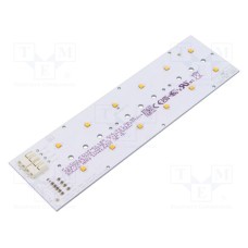 FORTIMO FASTFLEX LED 2X6/827 DA G5 FORTIMO FASTFLEX LED 2X6/827 DA G5