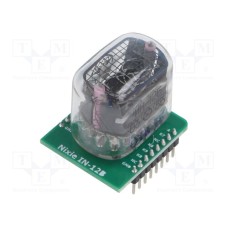 NIXIE IN-12B