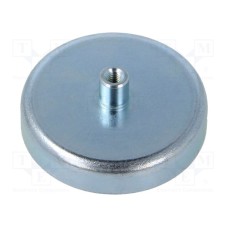 GN 50.2-HF-50-10-M4 GN 50.2-HF-50-10-M4