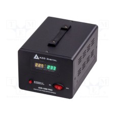 AVR-1000 PRO AVR-1000 PRO