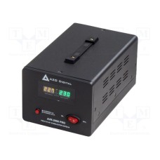 AVR-2000 PRO AVR-2000 PRO