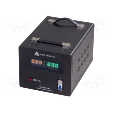 AVR-3000 PRO AVR-3000 PRO